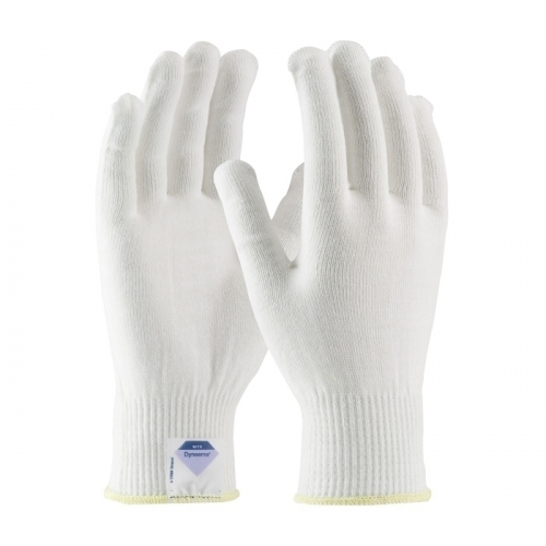 PIP 17-SD200/L, DYNEEMA, 13G GLOVE, WHITE, LIGHT WEIGHT, ANSI A2