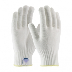 PIP 17-SD350/L, DYNEEMA, 7G GLOVE, WHITE, HEAVY WEIGHT, ANSI A2