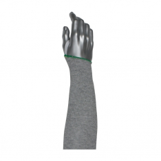 PIP 20-21DACP18-ET, SMART FIT DYNEEMA ACP SLEEVE, 18", WITH ELASTIC THUMB STRAP Strap,21DACP18-