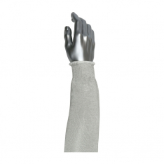 PIP 20-HXB18, KRYSTAL/HPPE BLOUSY SLEEVE, 18 INCH