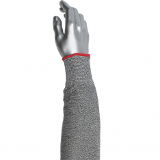 PIP 20-S13ATA/PE2-18, ATA, HPPE, 13G KNIT, A2, GRAY