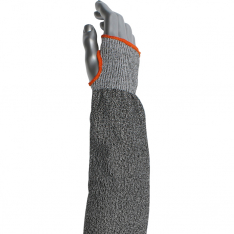 PIP 20-S13ATA/PE3-18T, ATA, HPPE, 13G KNIT, A2, GRAY, TH
