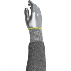 PIP 20-S13ATA/PE4-18, ATA, HPPE, 13G KNIT, A4, GRAY