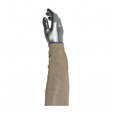 PIP 20-XSB18, XRYSTAL/SUPRENE BLOUSY FIT SLEEVE, 18