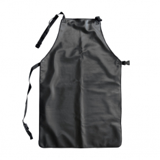 PIP 202-2036, TEMP-GARD EXTR TEMP 36" APRON, QUICK RLS BCKL AT NECK AND WAIST