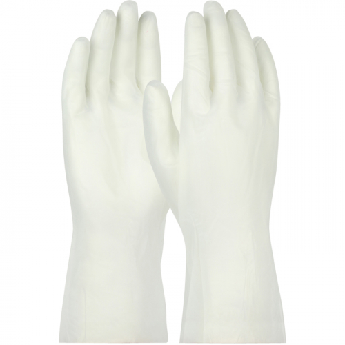 PIP 20GL, 12" CL 100 CR POLYTUFF 10 MIL 5PR/BG, 5BG/CS LARGE