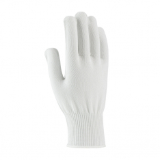 PIP 22-750GM, KUT-GARD STEEL CORE GLOVE, 13G, GRAY, ANSI A5