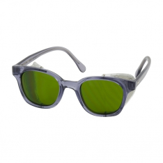 PIP 249-5907-207, TRAD SPEC, IR 3.0 AS, SMOKE FRM, WIRE SIDESHIELDS, U-FIT TMPLS