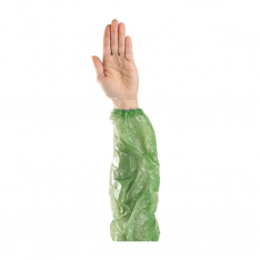 PIP-2418PEG, West Chester 18 1 Mil Green Polyethyl