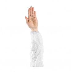 PIP 2418PE-1000, WEST CHESTER 18" 1 MIL POLYETHYLENE SLEEVE