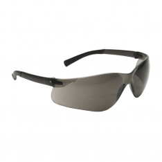 PIP 250-06-5501, Z13, GRY AS LENS, GRY TMPLS, RUBBER TMPLE ENDS
