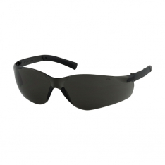 PIP 250-06-5521, Z13, GRY AF LENS, GRY TMPLS, RUBBER TMPLE ENDS
