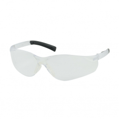 PIP 250-08-0000, Z14SN, CLR AS LENS, CLR TMPLS, SOFT CLR BRIDGE,