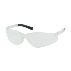 PIP 250-08-0020, Z14SN, CLR AS/AF LENS, CLR TMPLS, SOFT CLR BRIDGE,