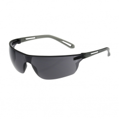 PIP 250-09-0001, ZENON Z-LYTE, RIMLESS, GRAY LENS, AS