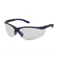 PIP 250-21-0120, HI-VOLTAGE AC, CLR AF LENS, BL ADJ TMPLS, NARROW SIZING