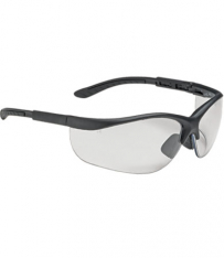 PIP 250-21-0420, HI-VOLTAGE AC, CLR AS/AF LENS, BLK ADJ TMPLS, NARROW SIZING
