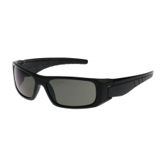 PIP 250-53-0021, SQUADRON, GRAY LENS, AS/AF, BLACK FRAME