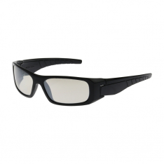 PIP 250-53-0022, SQUADRON,INDOOR/OUTDOOR LENS, AS/AF, BLACK FRAME