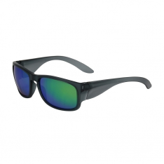 PIP 250-57-0008, BOND, GREEN MIRROR PLUS LENS, AS, TRANSLUCENT CHARCOAL FRAME