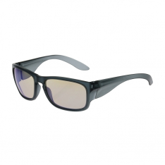 PIP 250-57-0226, BOND, I/O BLUE LENS, AS/AF, TRANSLUCENT CHARCOAL FRAME