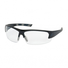 PIP 250-59-0520, XTRICATE, CLEAR LENS, FOGLESS3SIXTY, DARK BLUE FRAME, STANDARD SIZE