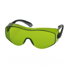 PIP 250-98-0024, OVERSITE, IR 1.7 LENS, AS/AF, BLK/GRY OTG, ADJ LENGTH RATCHETING,