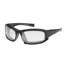 PIP 250-CE-10092, CEFIRO, I/O LENS, BLK FULL FRM W/ FOAM PADDING, AF, TMPLS &STRAP