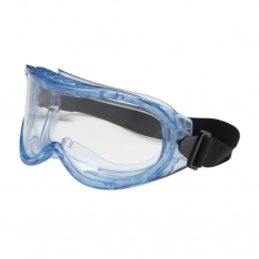 PIP 251-5300-000, CONTEMPO, IV, CLR LENS, CLR FRM, ELASTIC STRAP, AS LENS