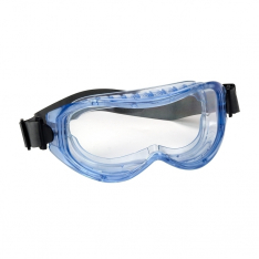 PIP 251-5300-400-RHB, CONTEMPO, IV CLR LENS, CLR FRM, RUBBER STRAP, AF/AS LENS