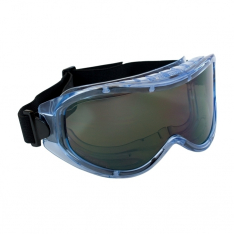 PIP 251-5300-402, CONTEMPO, IV, SMOKE LENS, CLR FRM, ELASTIC STRAP, AF/AS LENS