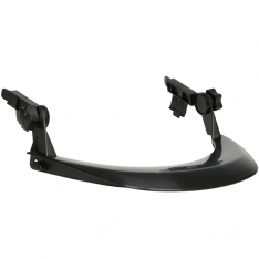 PIP 251-EPB103, ROCKY CLIMBING HELMET FACE SHIELD BRACKET, DIELECTRIC