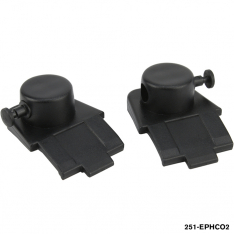 PIP 251-EPHC01, CAP LOCK WELDING HELMET ADAPTER KIT, WITH EXTENSION