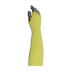 PIP 2512KT, 12" KEVLAR SLEEVE W/ THUMB HOLE Hole,WCPG RKDS12TH-WC 9110-RKDS12TH-WC