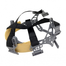 PIP 280-6131-SUSP, REPLACEMENT SUSPENSION - EVOLUTION 6131 OR 6141 HARD HAT, SLIP RATCHET