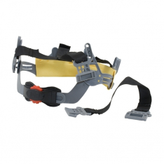 PIP 280-6151-SUSP, REPLACEMENT SUSPENSION - EVOLUTION 6151 OR 6161 HARD HAT, WHEEL RATCHT