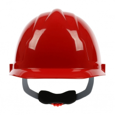 PIP-280-CW4200-60, PIP 4200 Series, Red, 4-Pt, Tex