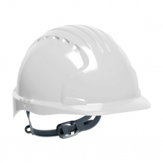 PIP-280-EV6131V-10, JSP Evolution 6131, White, Ven