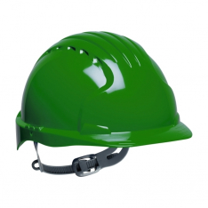 PIP-280-EV6131-30, JSP Evolution 6131, Green, 6-Pt