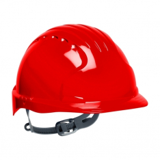 PIP-280-EV6131-60, JSP Evolution 6131, Red, 6-Pt T