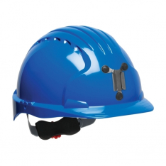 PIP 280-EV6151M-50, JSP EVO6151 FOR MINING, BLUE, LAMP BRACKET, WHEEL RATCHT, CLASS C