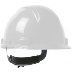 PIP 280-HP1142RSP-01, LOGAN, CAP STYLE, WHEEL RATCHET, TYPE II, CLASS E, WHITE,
