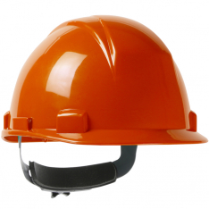 PIP 280-HP1142RSP-03, LOGAN, CAP STYLE, WHEEL RATCHET, TYPE II, CLASS E, ORANGE,