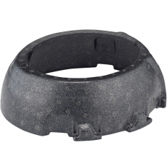 PIP 280-HP142FM, DYNAMIC ROCKY CLIMBING HELMET HP142/R REPLACEMENT FOAM LINER