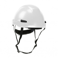 PIP 280-HP142R-01, ROCKY CLIMBING HELMET, WHITE, TYPE II, 4 POINT SUSPENSION