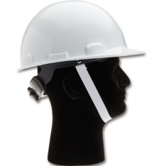 PIP 280-HP241C, DYNAMIC HARD HAT 2 POINT CHIN STRAP