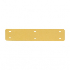 PIP 281-SB-CHN, REPLACEMENT SWEATBAND, CHAMLON, FOR EVOLUTION DELUXE HARD HATS, 10/PACK