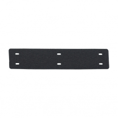 PIP 281-SB-NBF, REPLACEMENT SWEATBAND, NYLON BACKED FOAM, FOR EVOLUTION 6121 HARD HAT