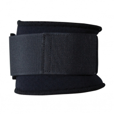 PIP 290-9000L, ELBOW SUPPORT, LARGE 11-12", TERRY LINED NEOPRENE/NYLON W/ 2"W CLOSURE