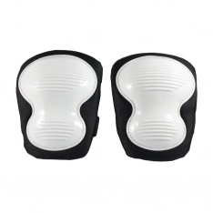 PIP 291-110, NON-MARRING, WHITE ON BLACK, OSFM, ANTI-SLIP RIDGES, HOOK&LOOP CLOSURE